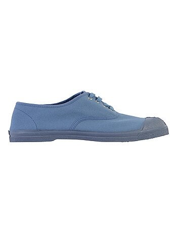 Tennis Bensimon Broderie Anglaise