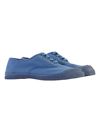 Tennis Bensimon Broderie Anglaise
