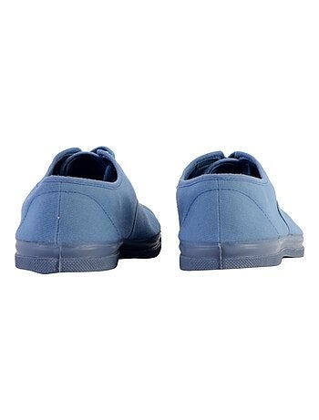 Tennis Bensimon Broderie Anglaise