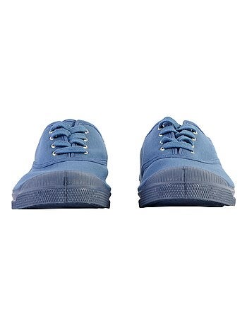 Tennis Bensimon Broderie Anglaise