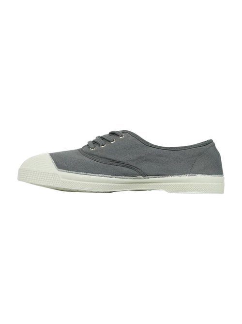 Tennis Bensimon Lacet H15004 - Kiabi