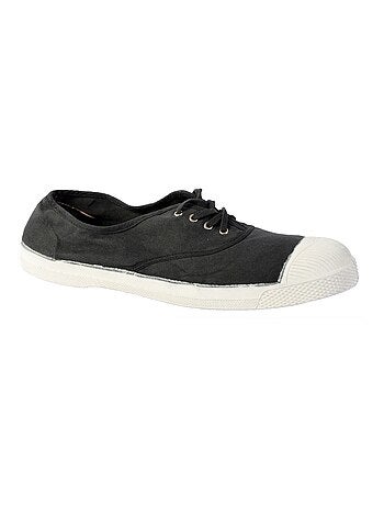 Baskets Bensimon Tennis Lacets Homme