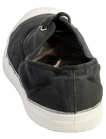 Baskets Bensimon Tennis Lacets Homme