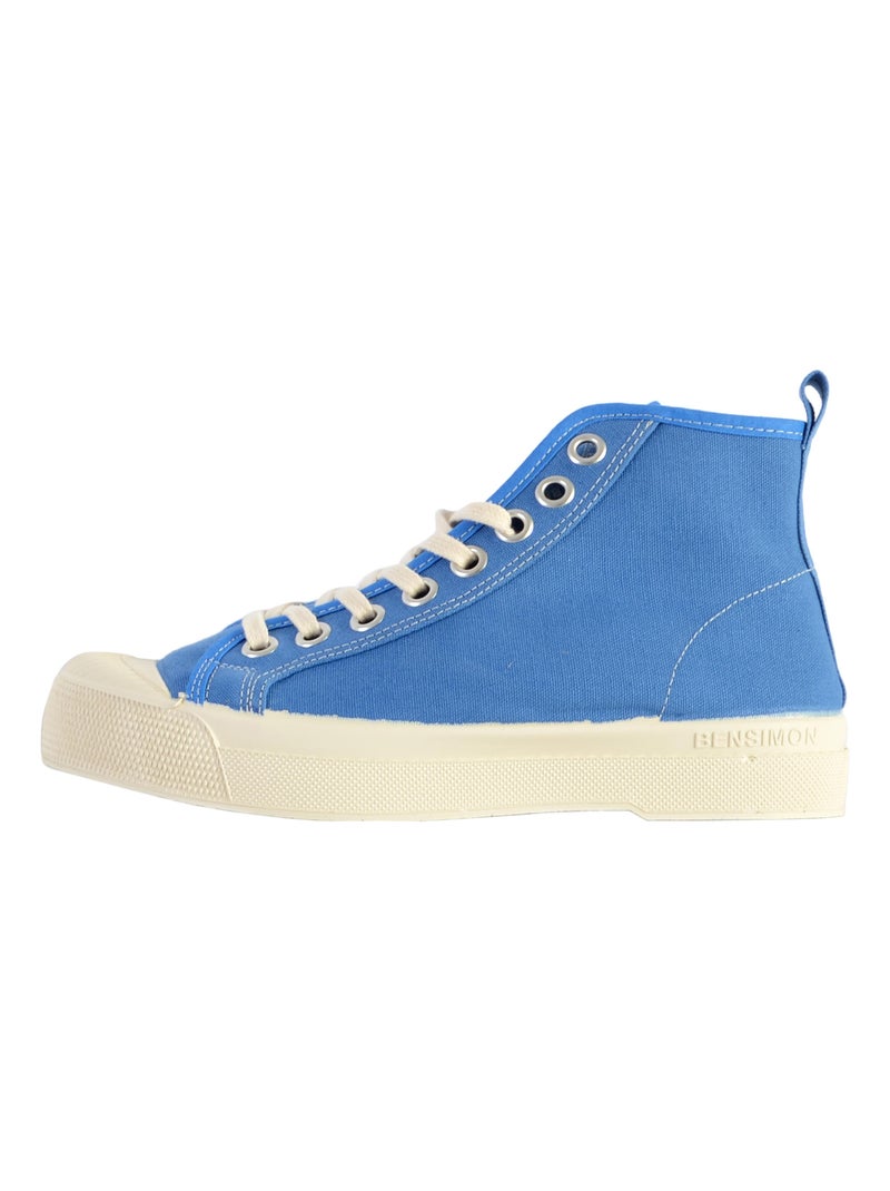 Tennis Bensimon Stella B79 Bleu - Kiabi