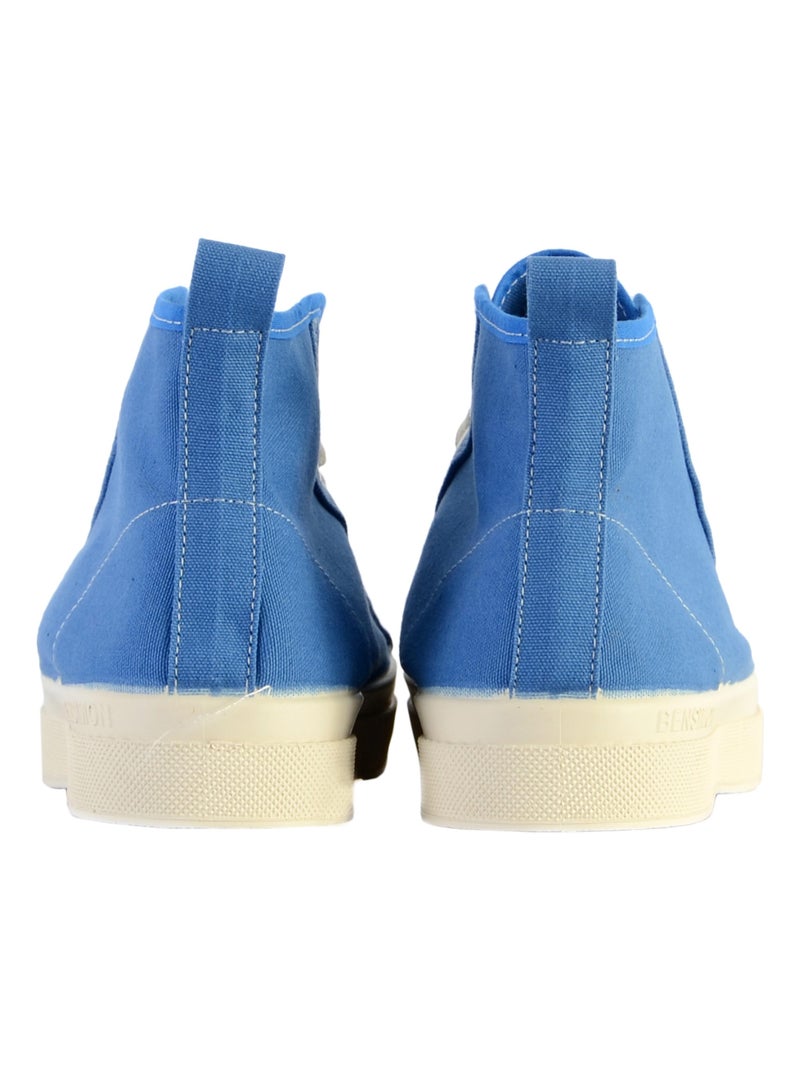 Tennis Bensimon Stella B79 Bleu - Kiabi