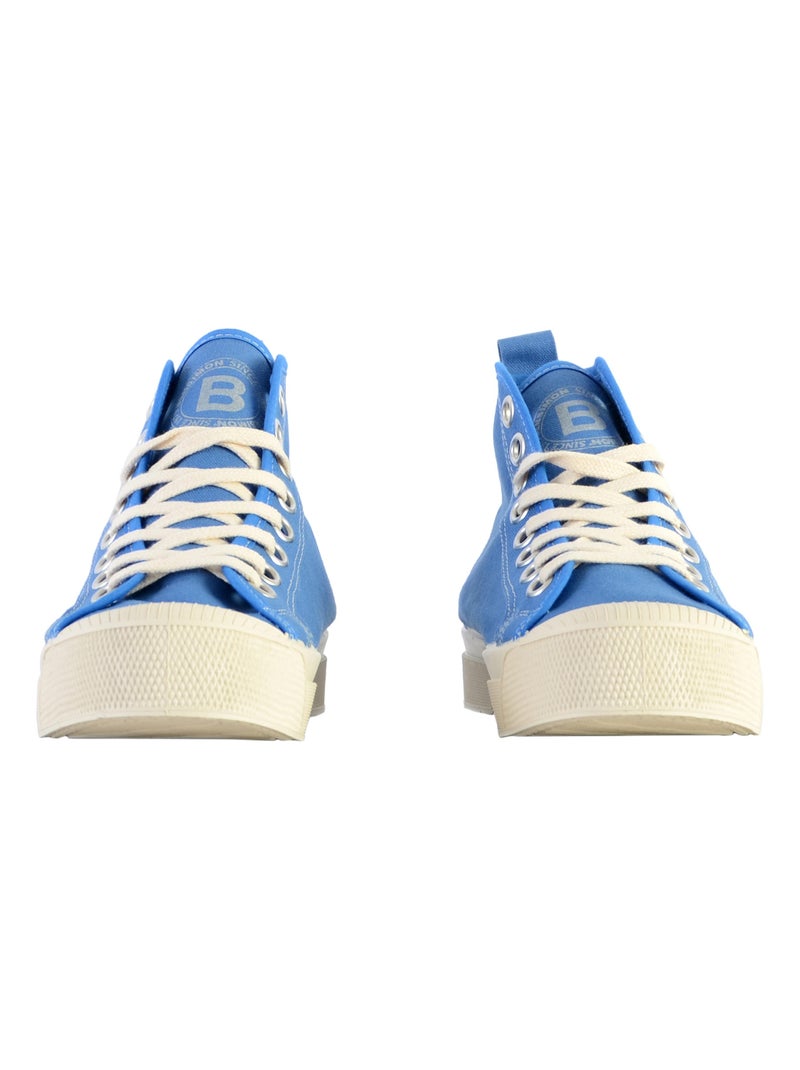 Tennis Bensimon Stella B79 Bleu - Kiabi