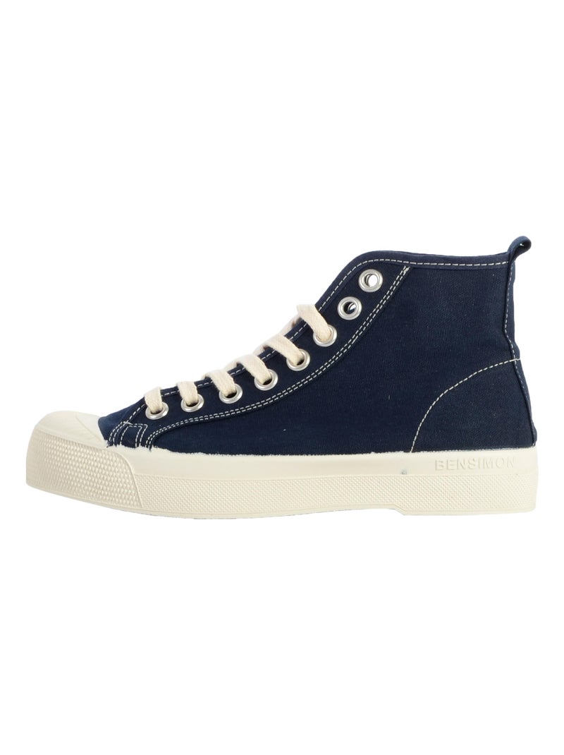 Tennis Bensimon Stella B79 Bleu - Kiabi