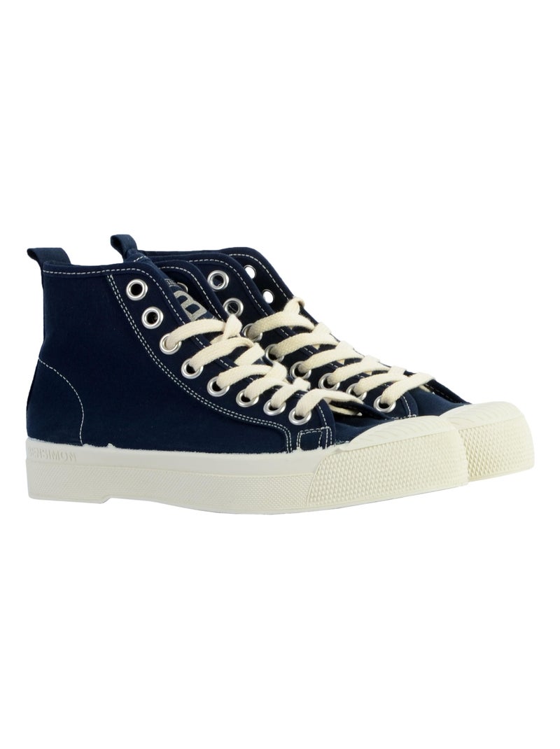 Tennis Bensimon Stella B79 Bleu - Kiabi