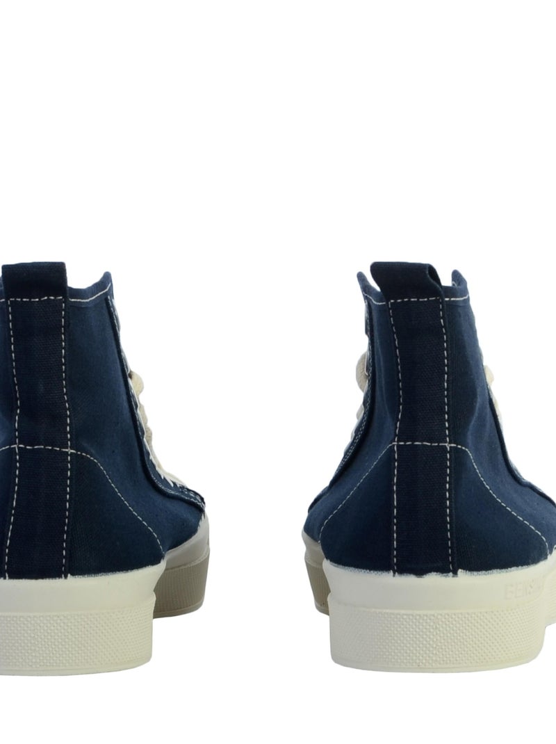 Tennis Bensimon Stella B79 Bleu - Kiabi