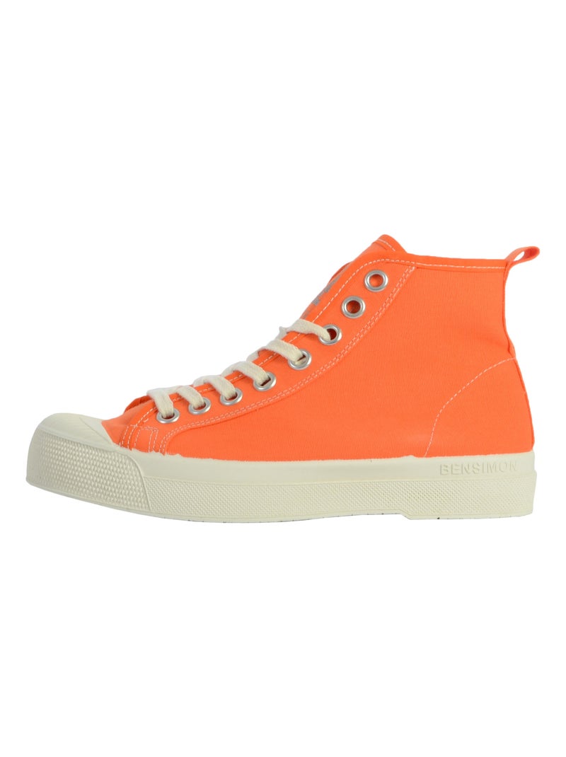 Tennis Bensimon Stella B79 Orange - Kiabi