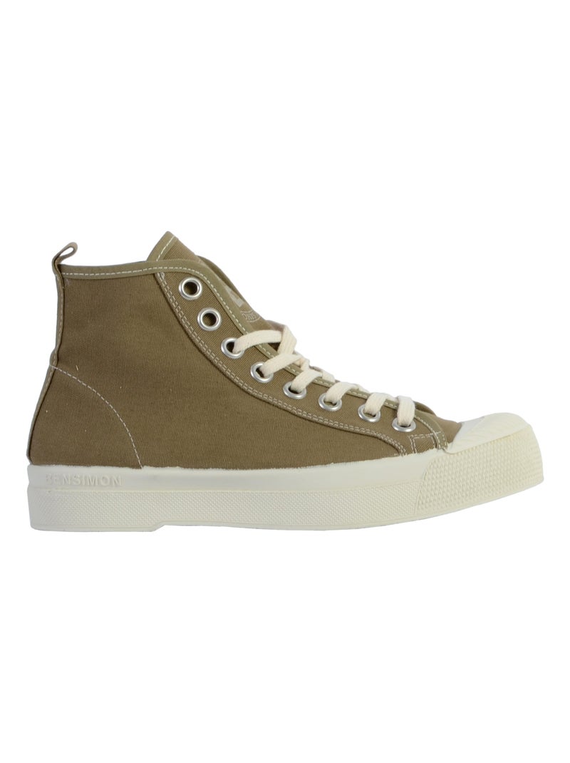 Tennis Bensimon Stella B79 Vert - Kiabi