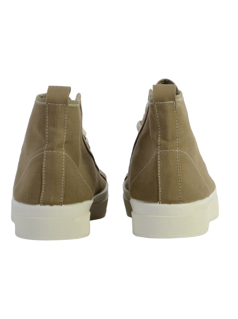 Tennis Bensimon Stella B79 Vert - Kiabi