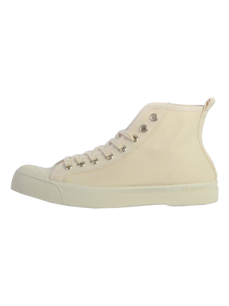 Tennis Bensimon Stella Homme Beige - Kiabi