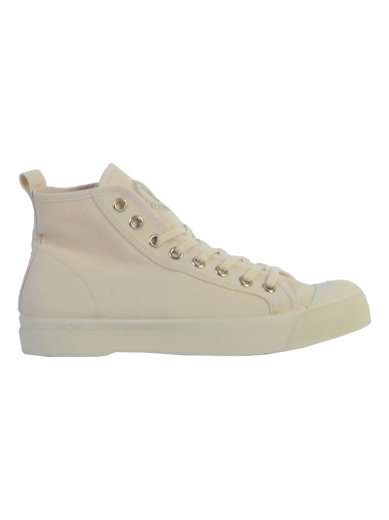 Tennis Bensimon Stella Homme Beige - Kiabi