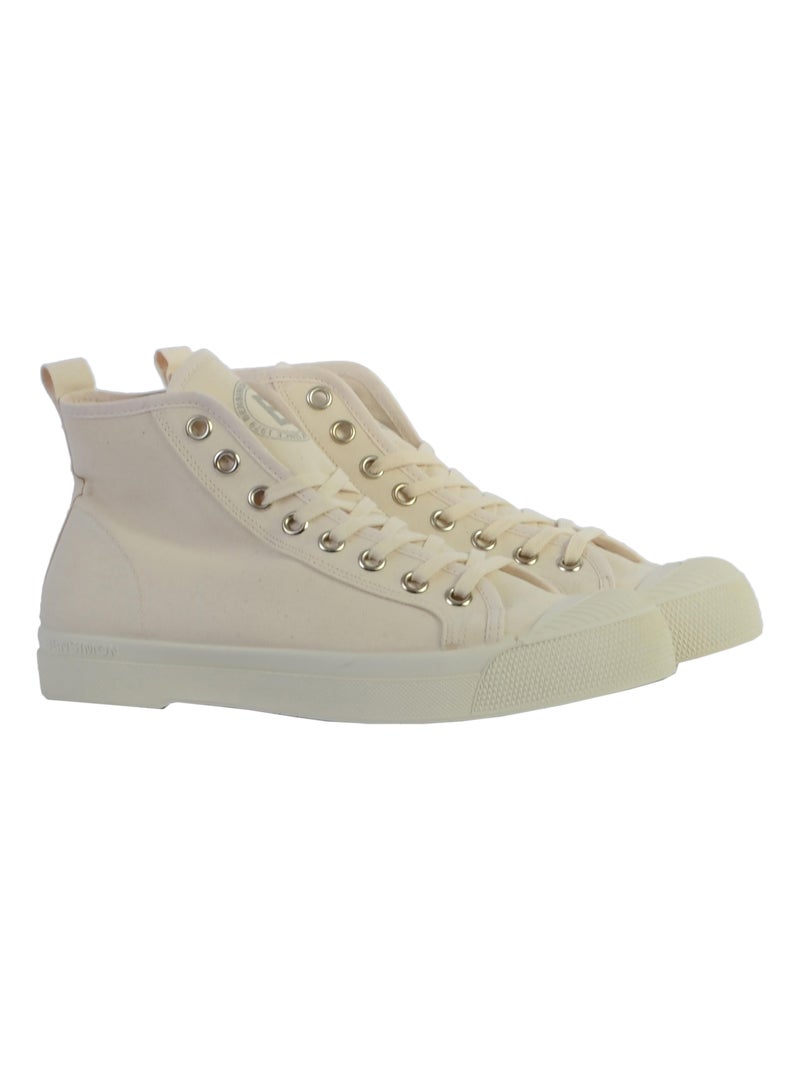 Tennis Bensimon Stella Homme Beige - Kiabi
