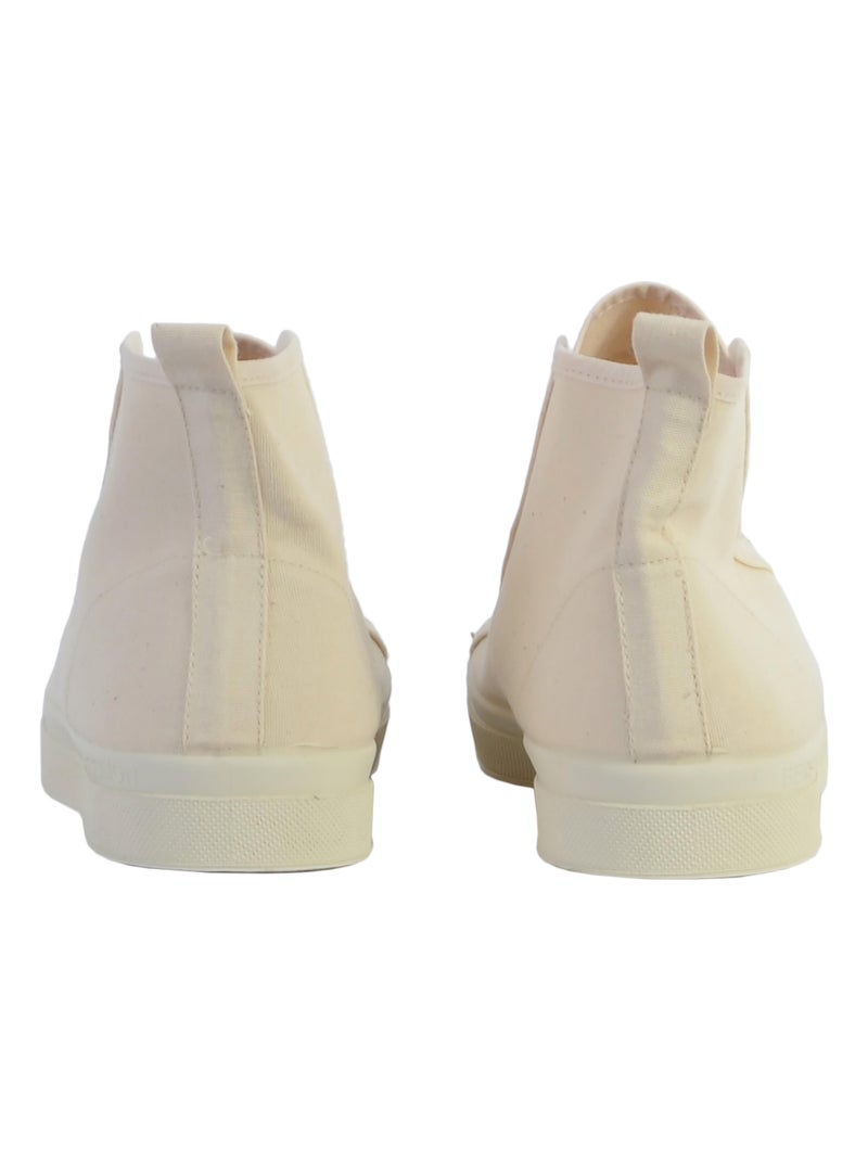 Tennis Bensimon Stella Homme Beige - Kiabi