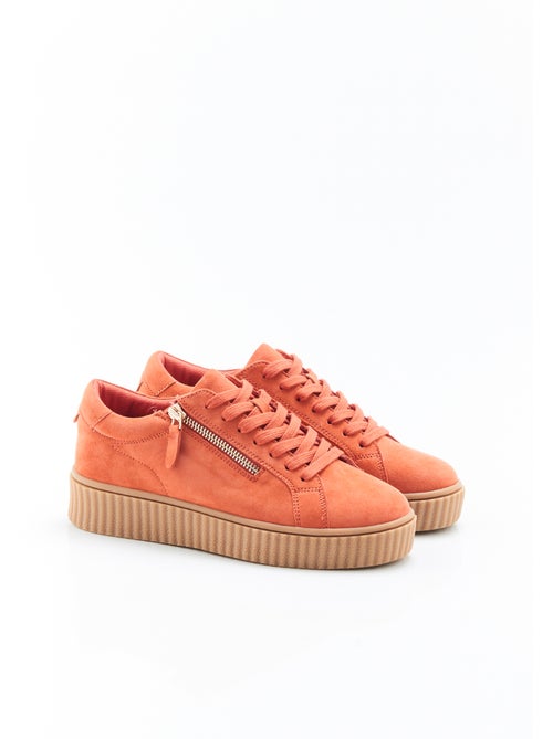 Tennis compensées Amortyl - Damart - Kiabi