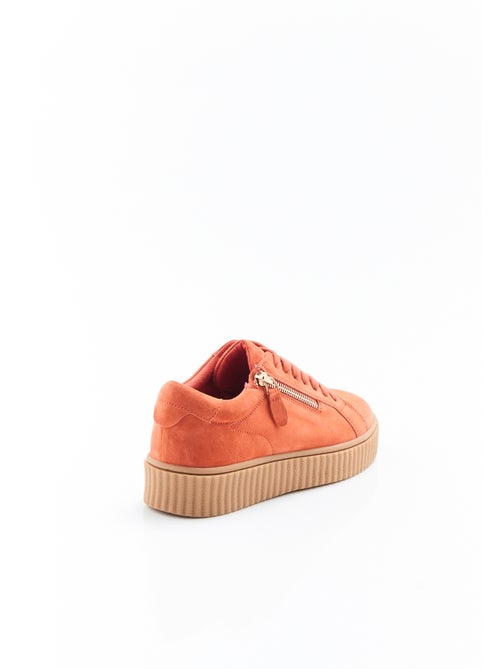 Tennis compensées Amortyl - Damart - Kiabi