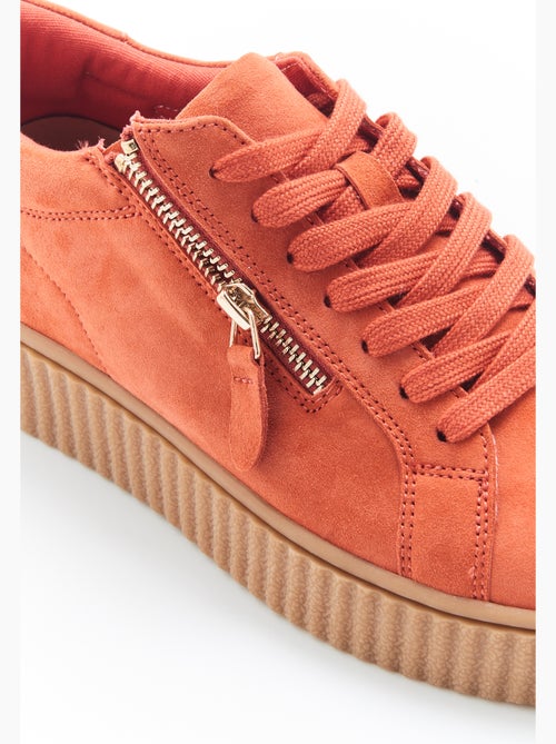 Tennis compensées Amortyl - Damart - Kiabi