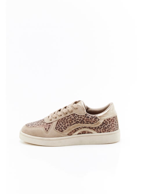 Tennis compensés et zippés Amortyl - Damart - Kiabi