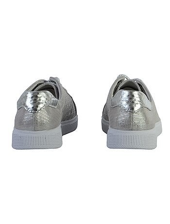 Tennis Cuir Enza Nucci