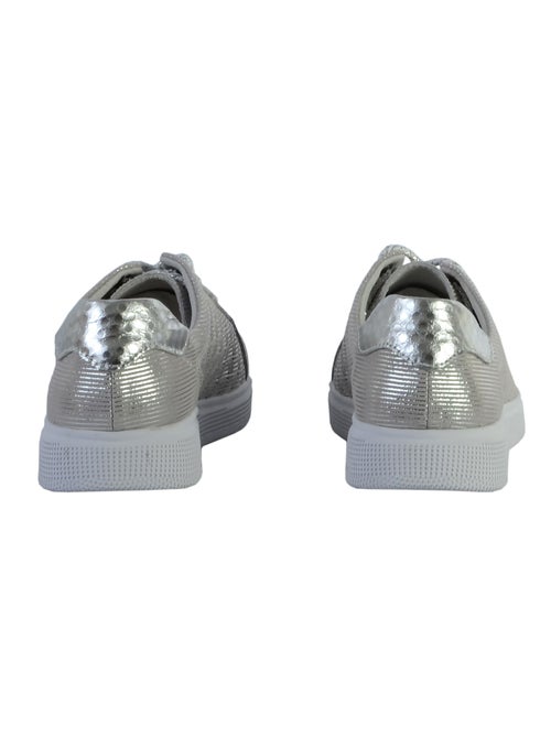 Tennis Cuir Enza Nucci - Kiabi