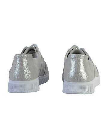 Tennis Cuir Enza Nucci