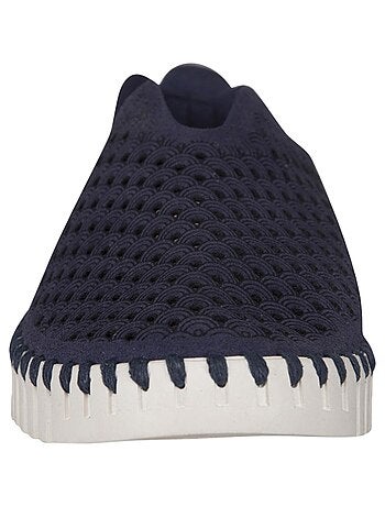 Tennis Cuir Ilse Jacobsen Tulip3275