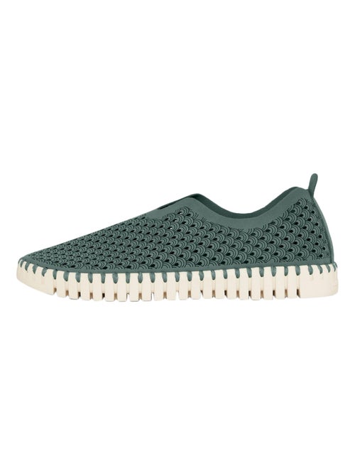 Tennis Cuir Ilse Jacobsen Tulip3275 - Kiabi Tennis Cuir Ilse Jacobsen Tulip3275 - Kiabi