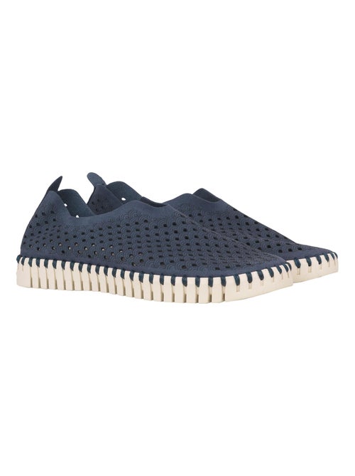 Tennis Cuir Ilse Jacobsen Tulip3275 - Kiabi Tennis Cuir Ilse Jacobsen Tulip3275 - Kiabi