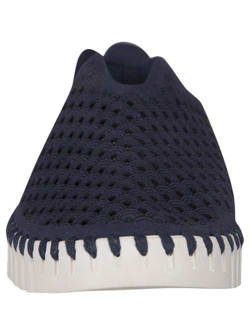 Tennis Cuir Ilse Jacobsen Tulip3275 - Kiabi Tennis Cuir Ilse Jacobsen Tulip3275 - Kiabi