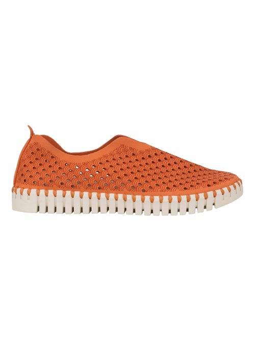 Tennis Cuir Ilse Jacobsen Tulip3275 - Kiabi Tennis Cuir Ilse Jacobsen Tulip3275 - Kiabi