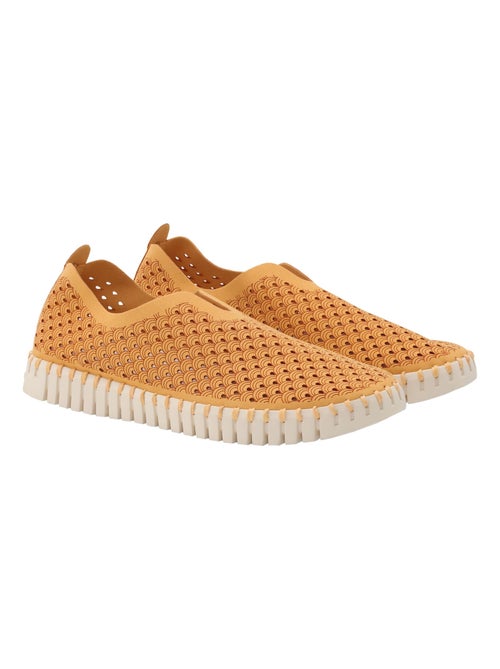 Tennis Cuir Ilse Jacobsen Tulip3275 - Kiabi Tennis Cuir Ilse Jacobsen Tulip3275 - Kiabi