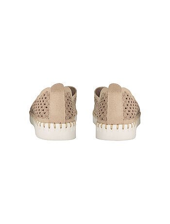 Tennis Cuir Ilse Jacobsen Tulip3275