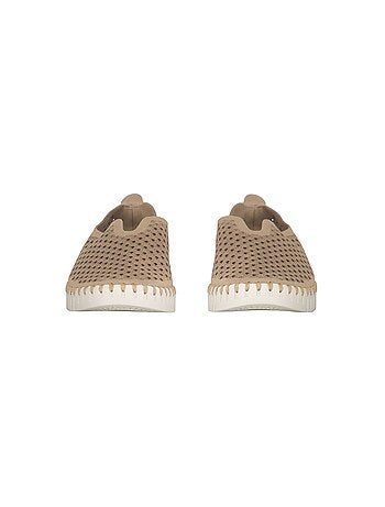 Tennis Cuir Ilse Jacobsen Tulip3275