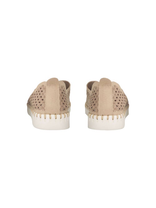 Tennis Cuir Ilse Jacobsen Tulip3275 - Kiabi Tennis Cuir Ilse Jacobsen Tulip3275 - Kiabi