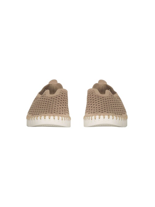 Tennis Cuir Ilse Jacobsen Tulip3275 - Kiabi Tennis Cuir Ilse Jacobsen Tulip3275 - Kiabi