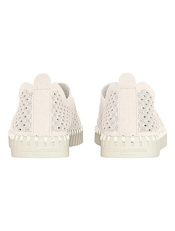 Tennis Cuir Ilse Jacobsen Tulip3275
