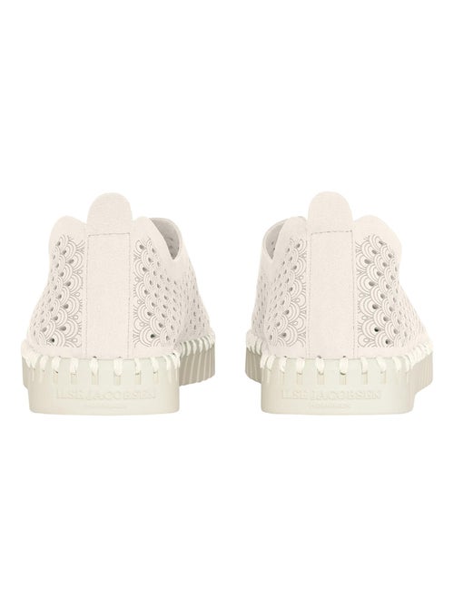 Tennis Cuir Ilse Jacobsen Tulip3275 - Kiabi Tennis Cuir Ilse Jacobsen Tulip3275 - Kiabi