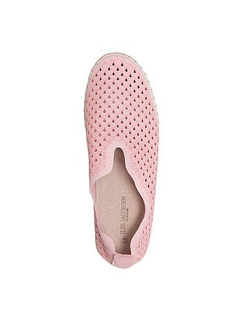 Tennis Cuir Ilse Jacobsen Tulip3275
