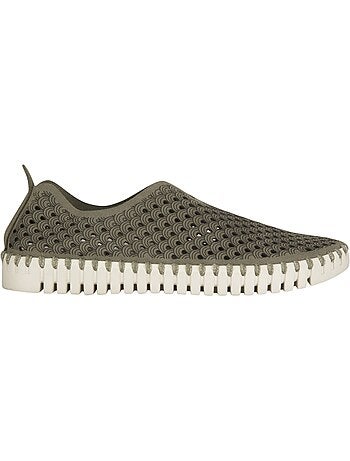 Tennis Cuir Ilse Jacobsen Tulip3275