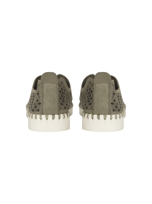Tennis Cuir Ilse Jacobsen Tulip3275 - Kiabi Tennis Cuir Ilse Jacobsen Tulip3275 - Kiabi