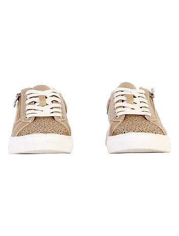 Tennis Cuir The Divine Factory Alenoa