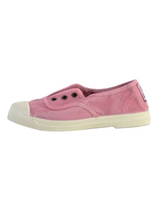 Tennis Eco-Responsable Enfant Natural World Ingles