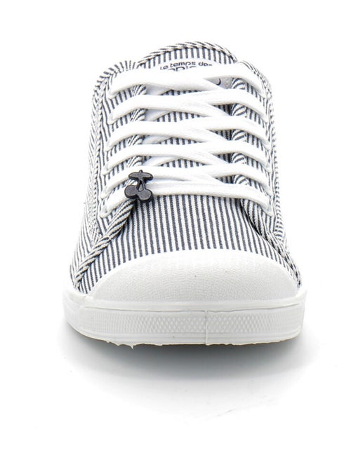 Tennis en Textile le Temps des Cerises - Kiabi