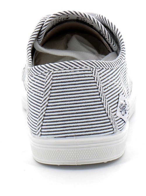 Tennis en Textile le Temps des Cerises - Kiabi