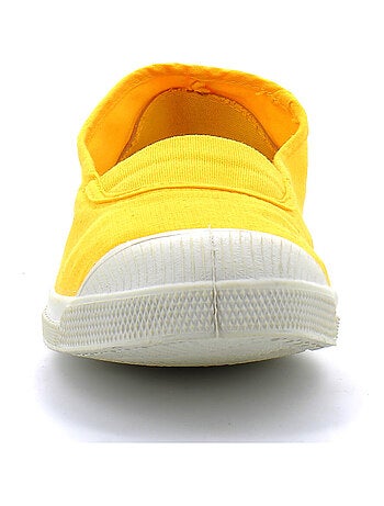 Tennis en Toile Bensimon