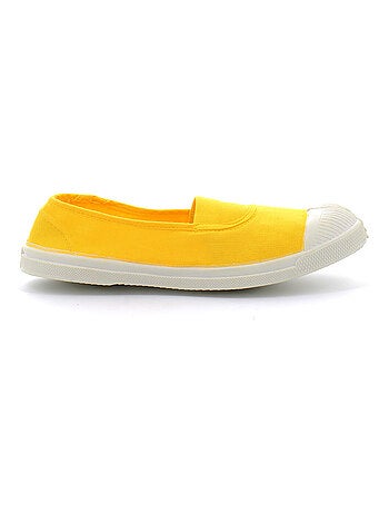 Tennis en Toile Bensimon