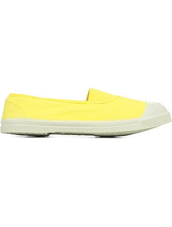 Tennis en Toile Bensimon