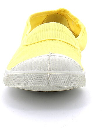 Tennis en Toile Bensimon